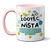 Caneca Profissão Colorida Zootecnista Azul - comprar online