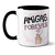 Caneca Amizade Forever - loja online