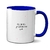 Caneca Professora Mudar o Mundo - Caneca Personalizada - AShow Presente 