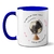 Caneca Professora Mudar o Mundo - comprar online