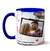 Caneca Casais Colorido Love Personalizada Com 1 Foto - comprar online