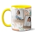 Caneca Natureza Personalizada Com 2 Fotos - loja online