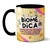 Caneca Profissão Colorida Biomédica - loja online