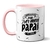 Caneca Pai Obrigado - comprar online