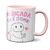 Caneca Amizade Medicada - Caneca Personalizada - AShow Presente 