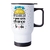 Caneca Positividade Novo Amanhecer - Caneca Personalizada - AShow Presente 