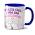 Caneca Amizade Patricinhas - Caneca Personalizada - AShow Presente 