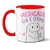 Caneca Amizade Medicada - loja online