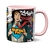 Caneca Melhor Pai Do Mundo - Caneca Personalizada - AShow Presente 