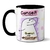 Caneca Flork Aposentar Rosa