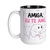 Caneca Amiga Eu Te Amo - loja online