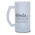 Caneca Significado Dinda Foto - loja online