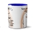 Caneca Flork Tom  Café - comprar online