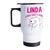 Caneca Amizade Doida - comprar online