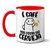 Caneca Pai Podia Ser Cerveja Flork - comprar online