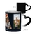 Caneca Pai Feliz Dia 3 Fotos - Caneca Personalizada - AShow Presente 