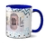 Caneca Melhor Vovô Com Foto - Caneca Personalizada - AShow Presente 