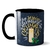 Caneca Natal Jesus Ilumine Corações - loja online