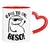 Caneca Pai Tá ON Beso Flork