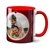 Caneca Pai Paizão BRAHBO Foto - Caneca Personalizada - AShow Presente 