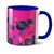 Caneca Formatura Pink - Caneca Personalizada - AShow Presente 