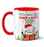 Caneca Natal Flork 2023 - loja online