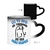 Caneca Pai Do Tamanho Do Mal Humor Flork - Caneca Personalizada - AShow Presente 