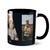 Caneca Pai Feliz Dia 3 Fotos - Caneca Personalizada - AShow Presente 