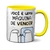 Imagem do Caneca Flork Você É Uma M Quina De Vencer