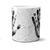 Caneca Pai Meu Amor - comprar online