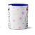 Caneca Flork Vida Curta Sou Grosso - comprar online