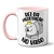 Caneca Pai Rei Do Vaso Flork - comprar online