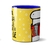 Caneca Flork Traz a Sanfona - comprar online