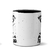 Caneca Pai Nascido Pescar Flork - loja online