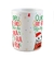 Caneca Natal Flork HoHoHo HaHaHa na internet