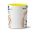 Caneca Flork Troco Gente Chata - comprar online