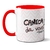 Caneca Vovó - loja online