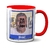 Caneca Personalizada Uso Exclusivo Namorado (com foto) - Caneca Personalizada - AShow Presente 