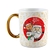 Caneca Natal Noel Alce - comprar online