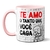 Caneca Casais Te Amo o Tanto - loja online