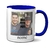 Caneca Significado Amigo Foto - Caneca Personalizada - AShow Presente 