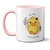 Caneca Casais Te Amo Patodavida Dois - comprar online