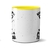 Caneca Pai Nascido Pescar Flork - loja online