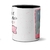 Imagem do Caneca Personalizada Uso Exclusivo Feminino (Com Foto)