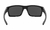 Anteojos De Sol Oakley Mainlink Polished Black Black Iridium en internet