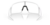 Anteojos De Sol Oakley Sutro Matte White Clear Black To Iridium en internet