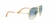 Anteojos De Sol Ray-Ban Aviator Arista Clear Gradient Blue - tienda online