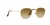 Anteojos De Sol Ray-Ban Hexagonal Arista Clear Gradient Brown - comprar online