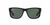 Anteojos De Sol Ray-Ban Justin Rubber Black Dark Green