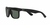 Anteojos De Sol Ray-Ban Justin Rubber Black Dark Green en internet